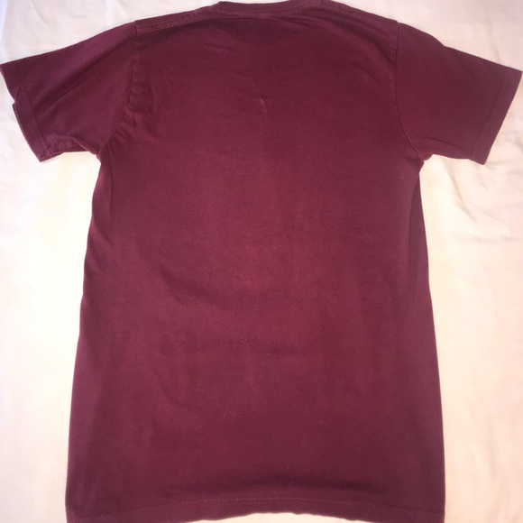 Reckless t-shirt - Picture 4 of 4